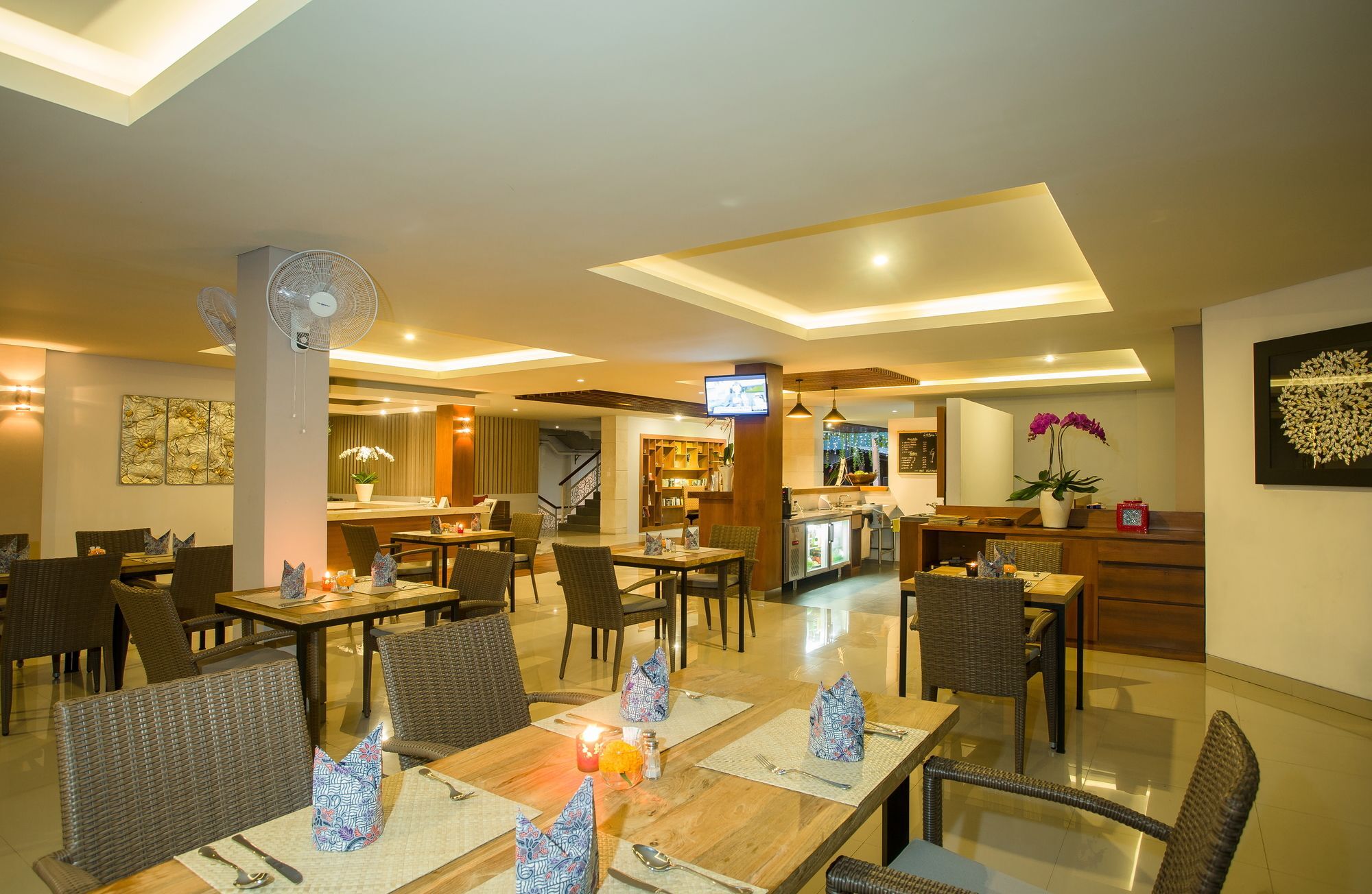 Mahalaksmi Boutique Hotel Sanur Exterior foto
