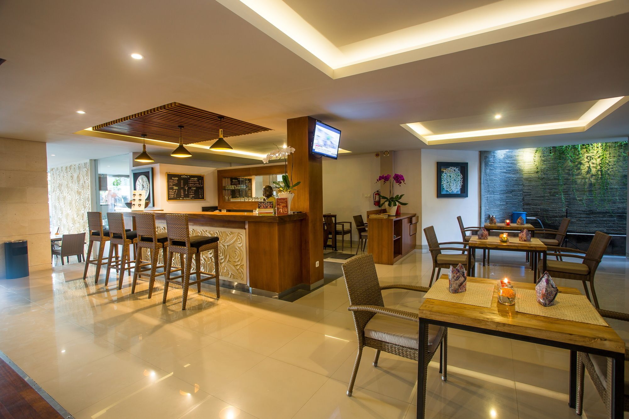 Mahalaksmi Boutique Hotel Sanur Exterior foto